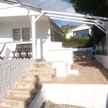 Alcossebre Villa Marineu Las Fuentes מראה חיצוני תמונה