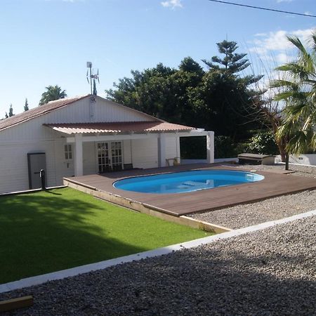 Alcossebre Villa Marineu Las Fuentes מראה חיצוני תמונה