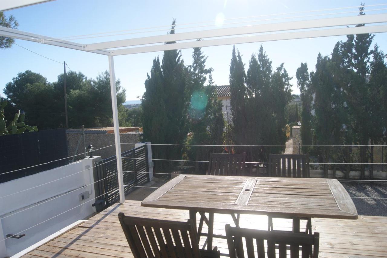 Alcossebre Villa Marineu Las Fuentes מראה חיצוני תמונה