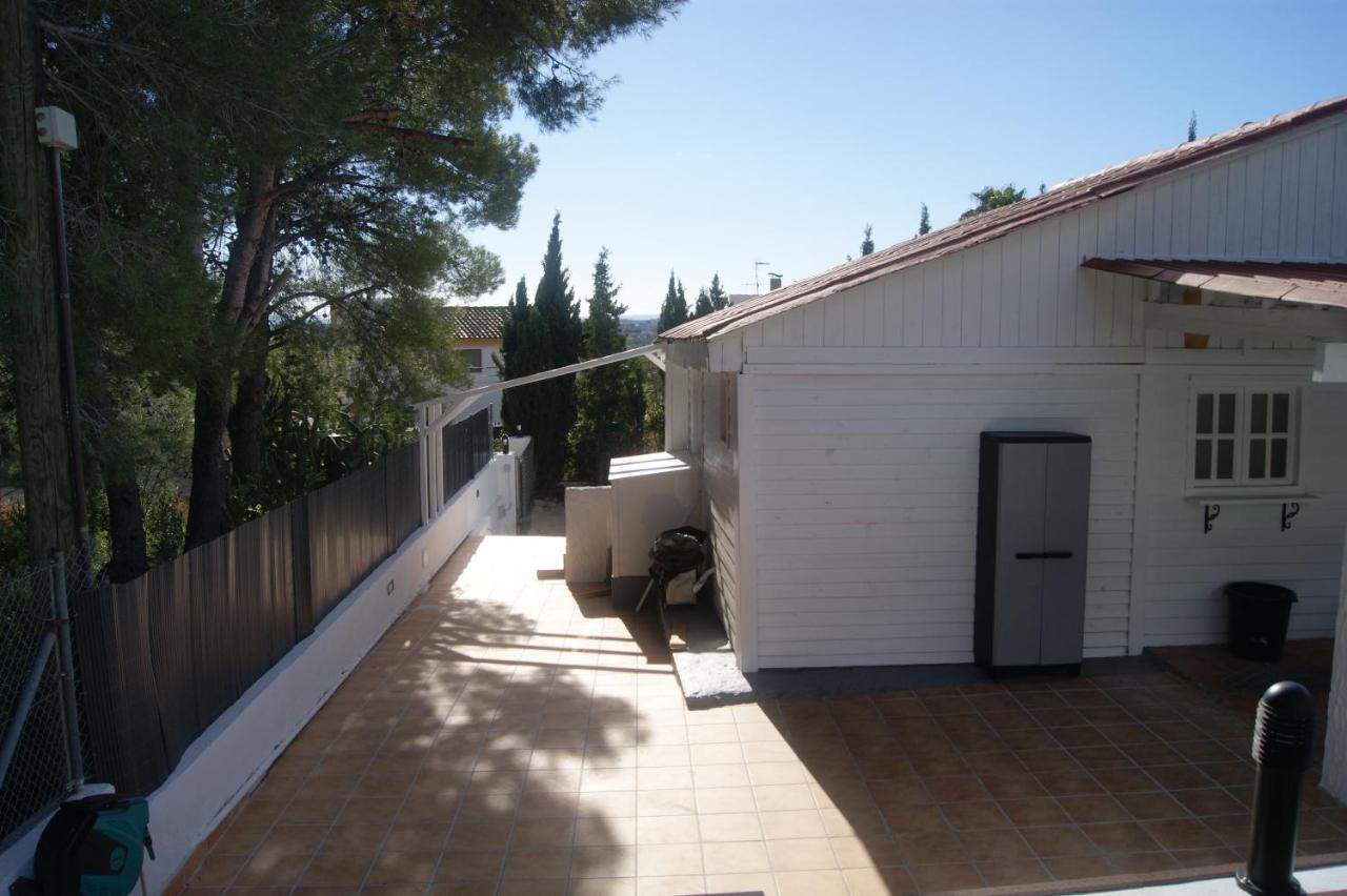 Alcossebre Villa Marineu Las Fuentes מראה חיצוני תמונה
