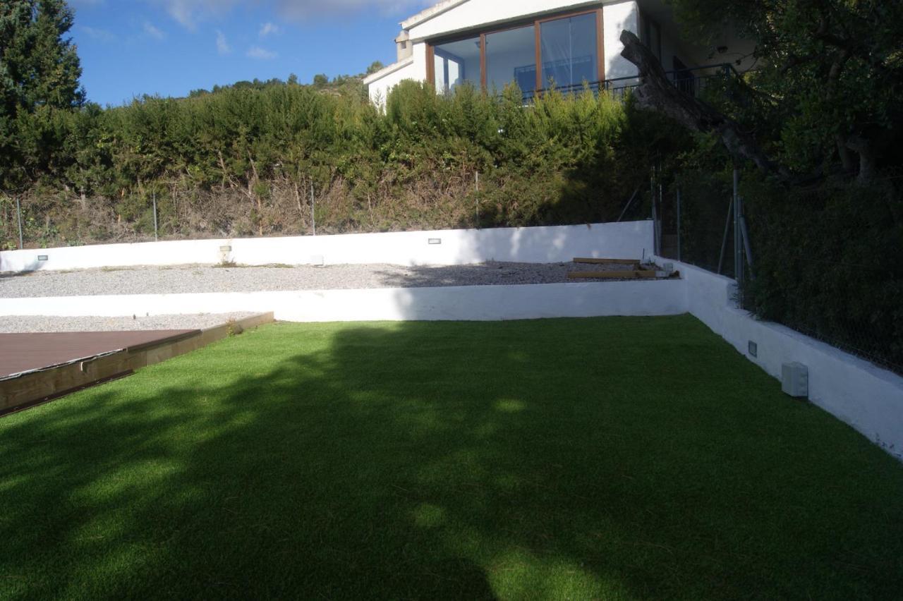 Alcossebre Villa Marineu Las Fuentes מראה חיצוני תמונה