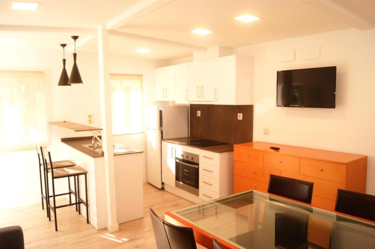 Alcossebre Villa Marineu Las Fuentes מראה חיצוני תמונה