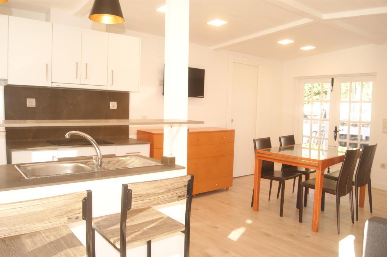Alcossebre Villa Marineu Las Fuentes מראה חיצוני תמונה
