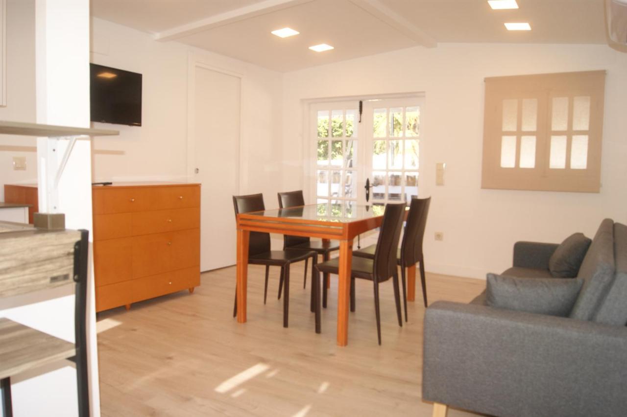 Alcossebre Villa Marineu Las Fuentes מראה חיצוני תמונה