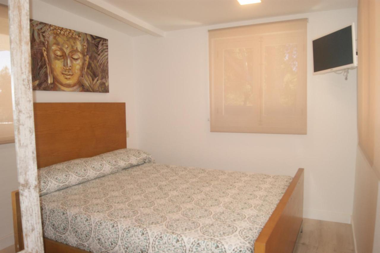 Alcossebre Villa Marineu Las Fuentes מראה חיצוני תמונה