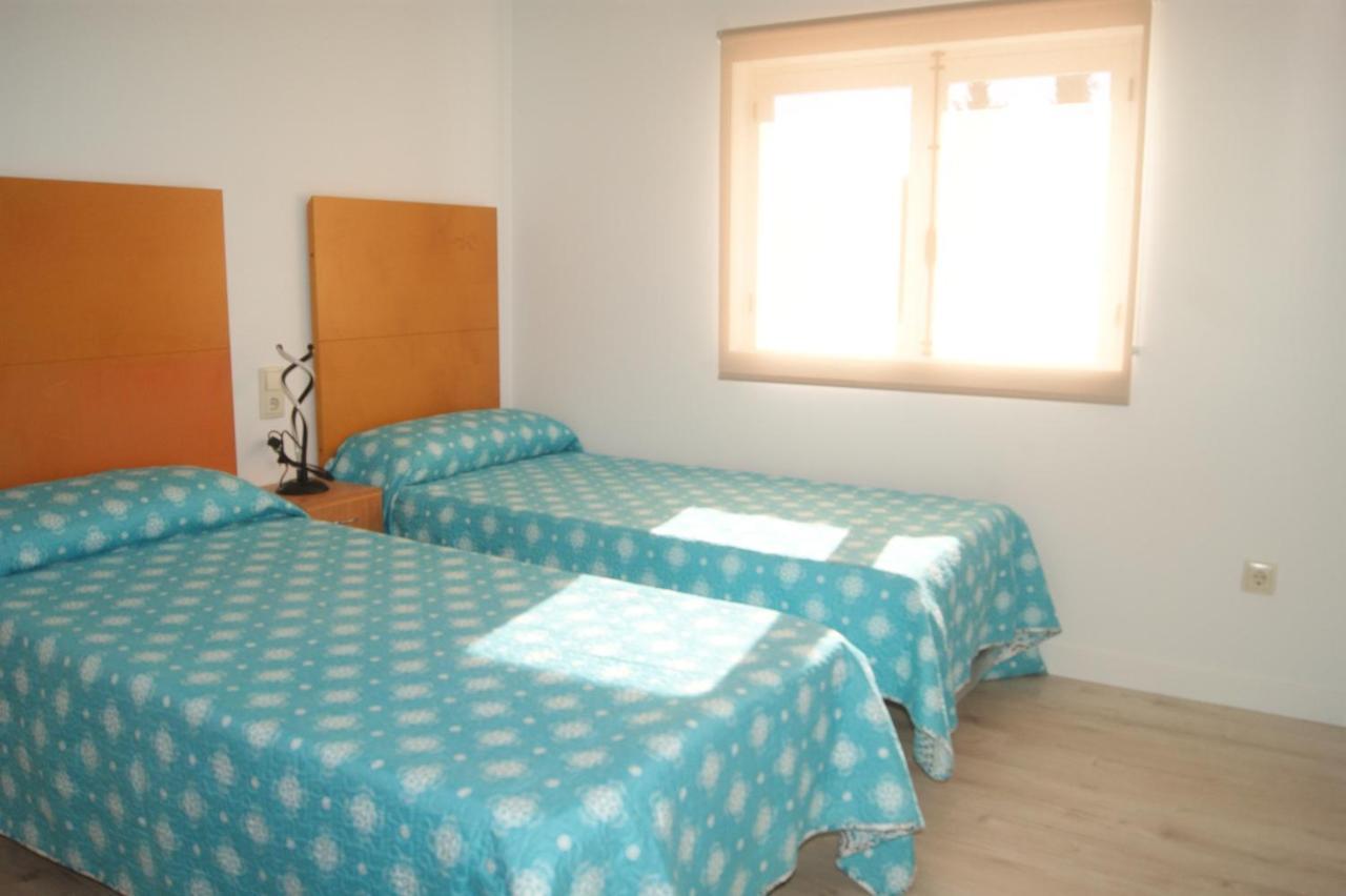 Alcossebre Villa Marineu Las Fuentes מראה חיצוני תמונה