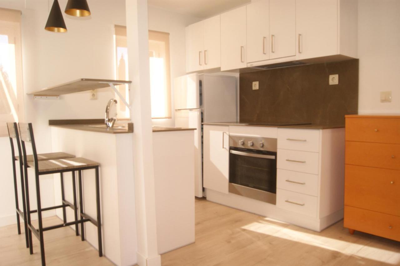 Alcossebre Villa Marineu Las Fuentes מראה חיצוני תמונה
