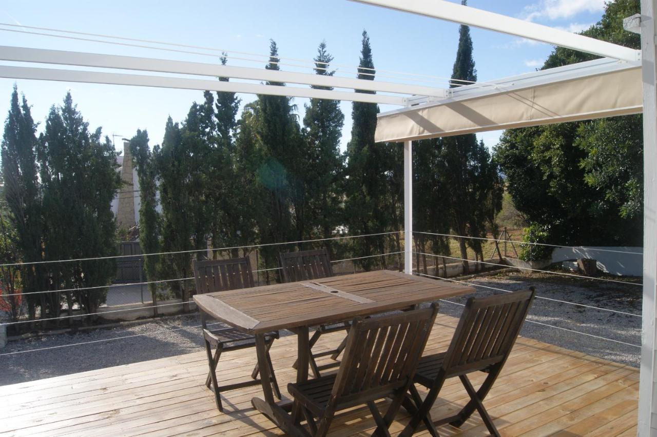 Alcossebre Villa Marineu Las Fuentes מראה חיצוני תמונה